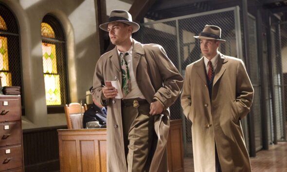 Shutter Island image du film