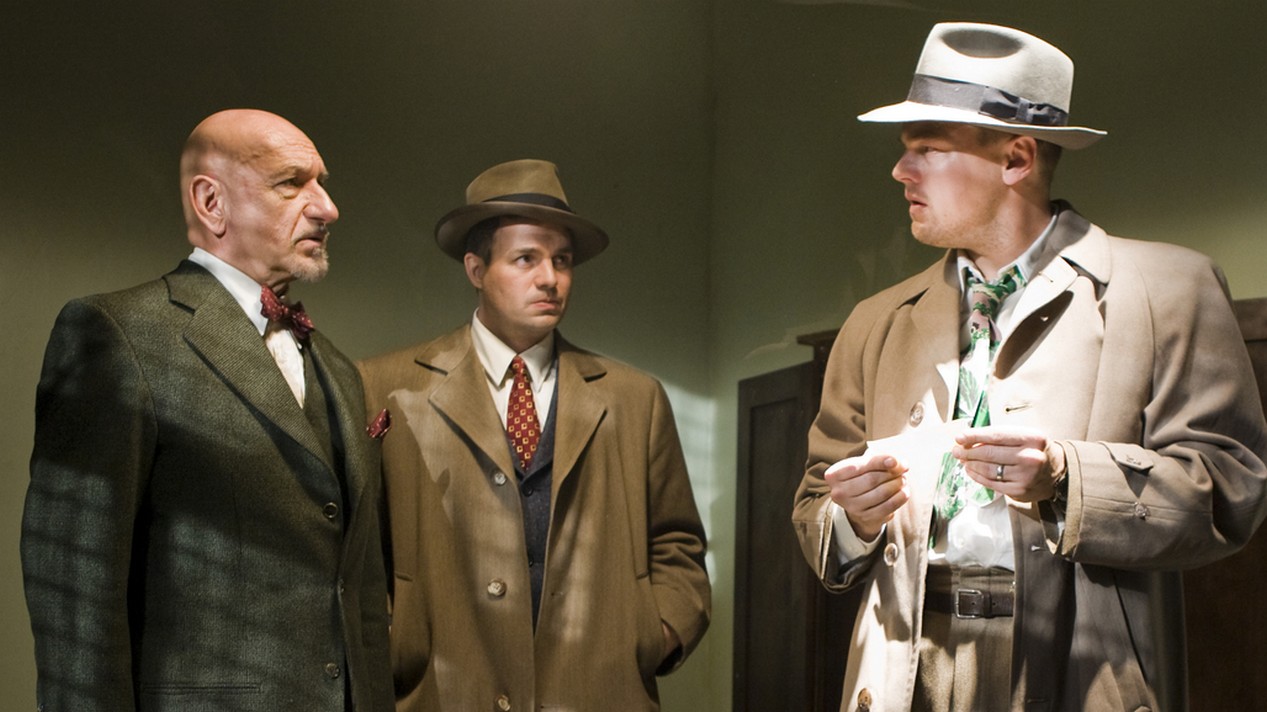shutter island 6 paramount pictures 2026