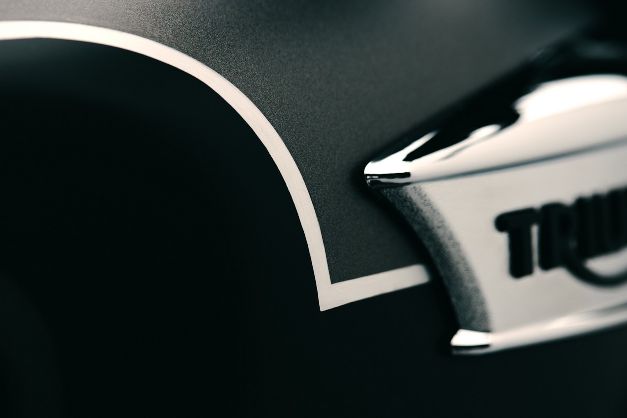 triumph bonneville t 40 2027 details 2