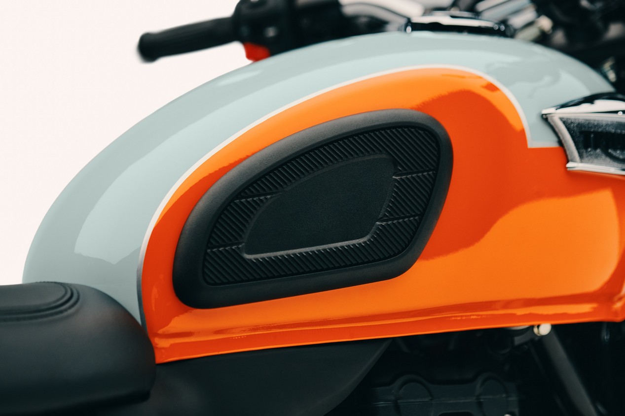 triumph bonneville t 40 2027 details 9