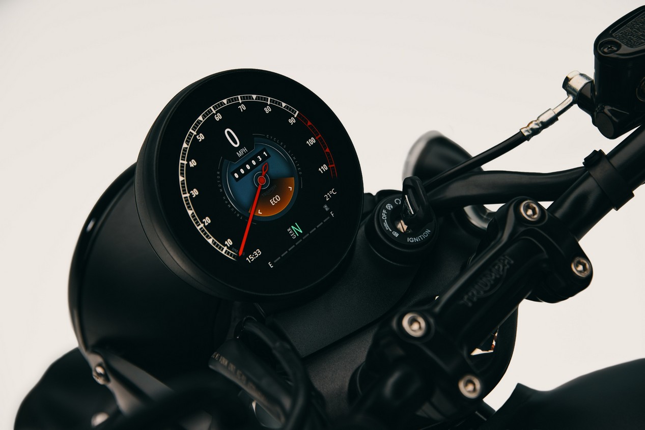 triumph bonneville t 40 black 2027 7