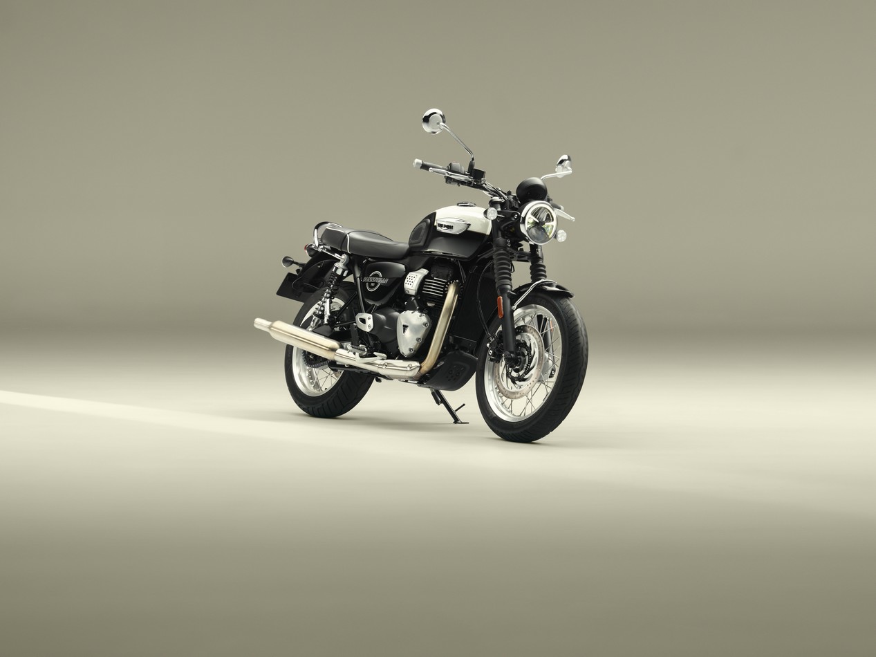 triumph bonneville t 40 blanc gris 2027 2