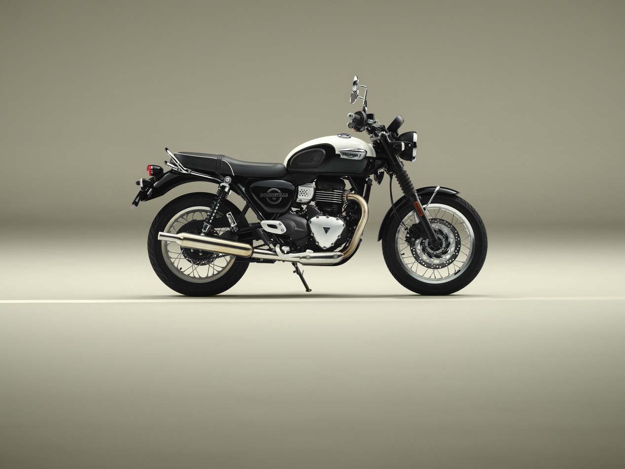 triumph bonneville t 40 blanc gris 2027 4