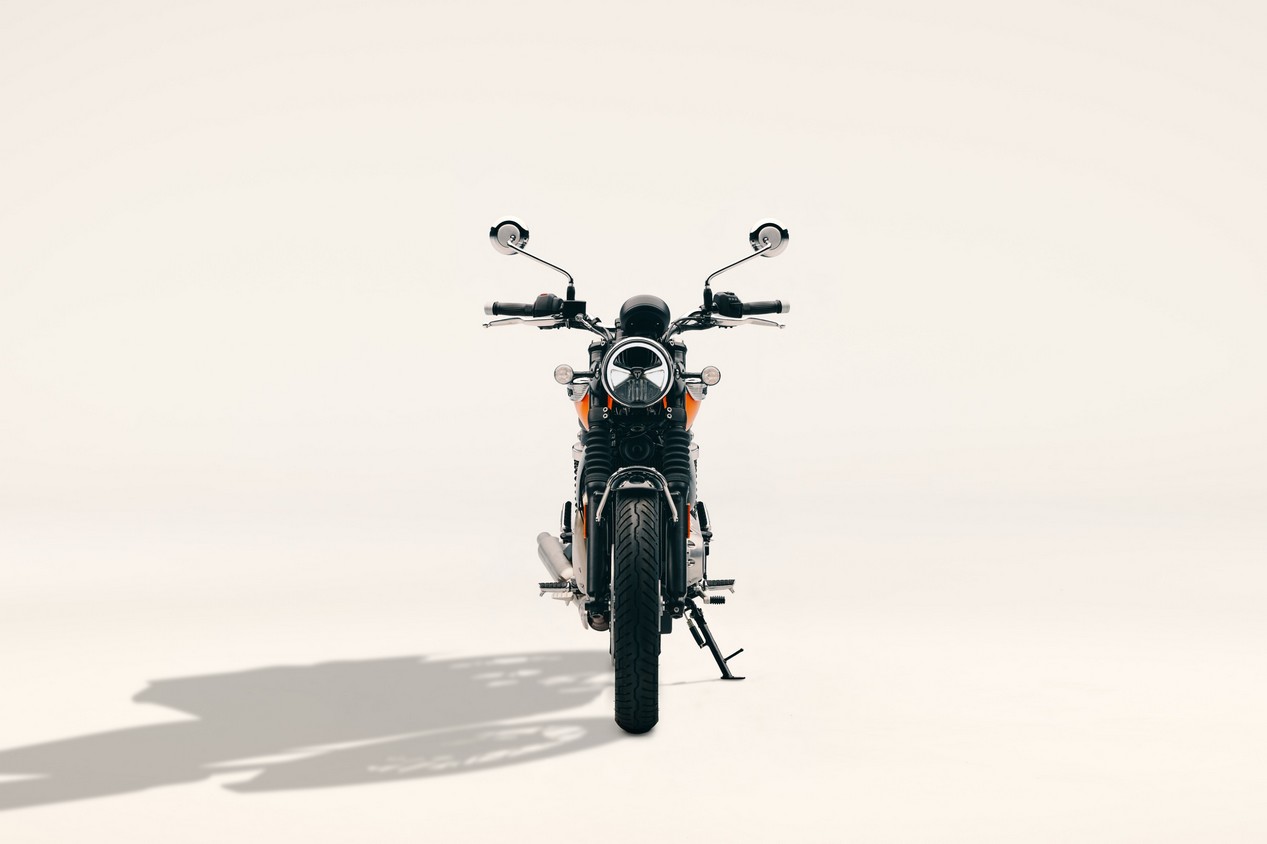 triumph bonneville t 40 orange 2027 7