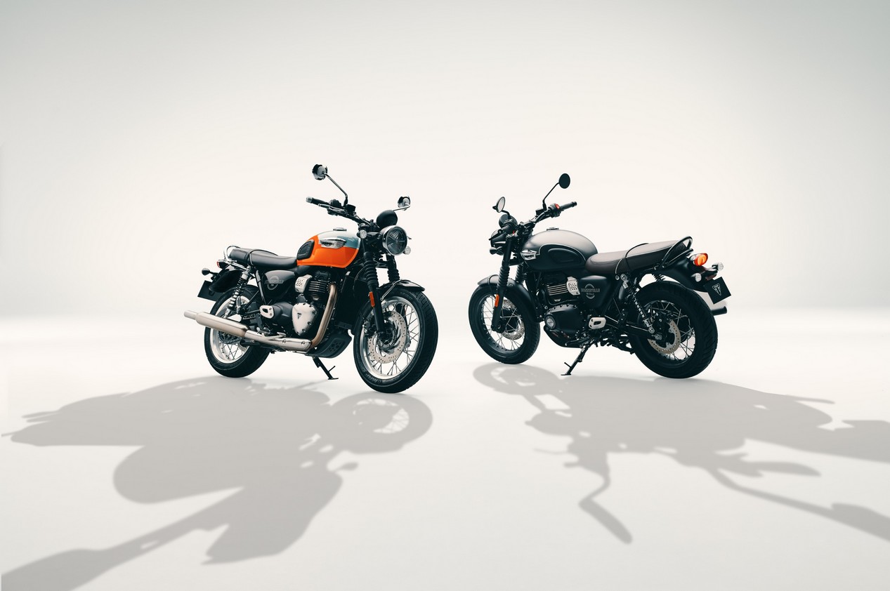 triumph bonneville t 40 orange 2027 8