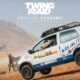 Twing Raid Student 2028 affiche