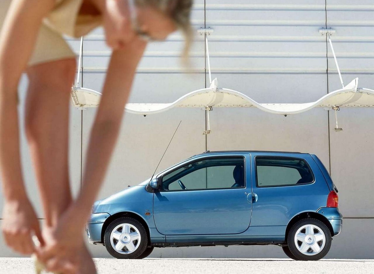 twingo 2002 3