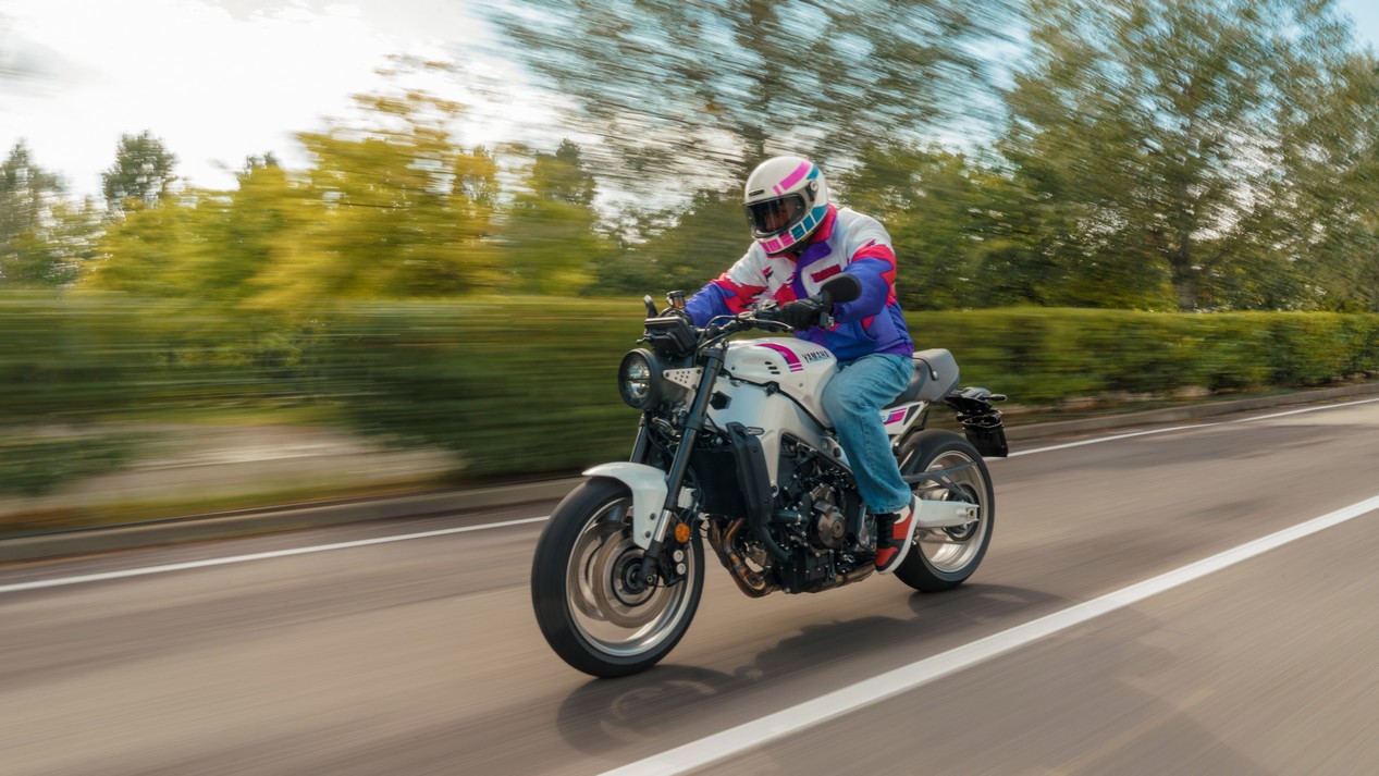 yamaha xsr 900 2027 1
