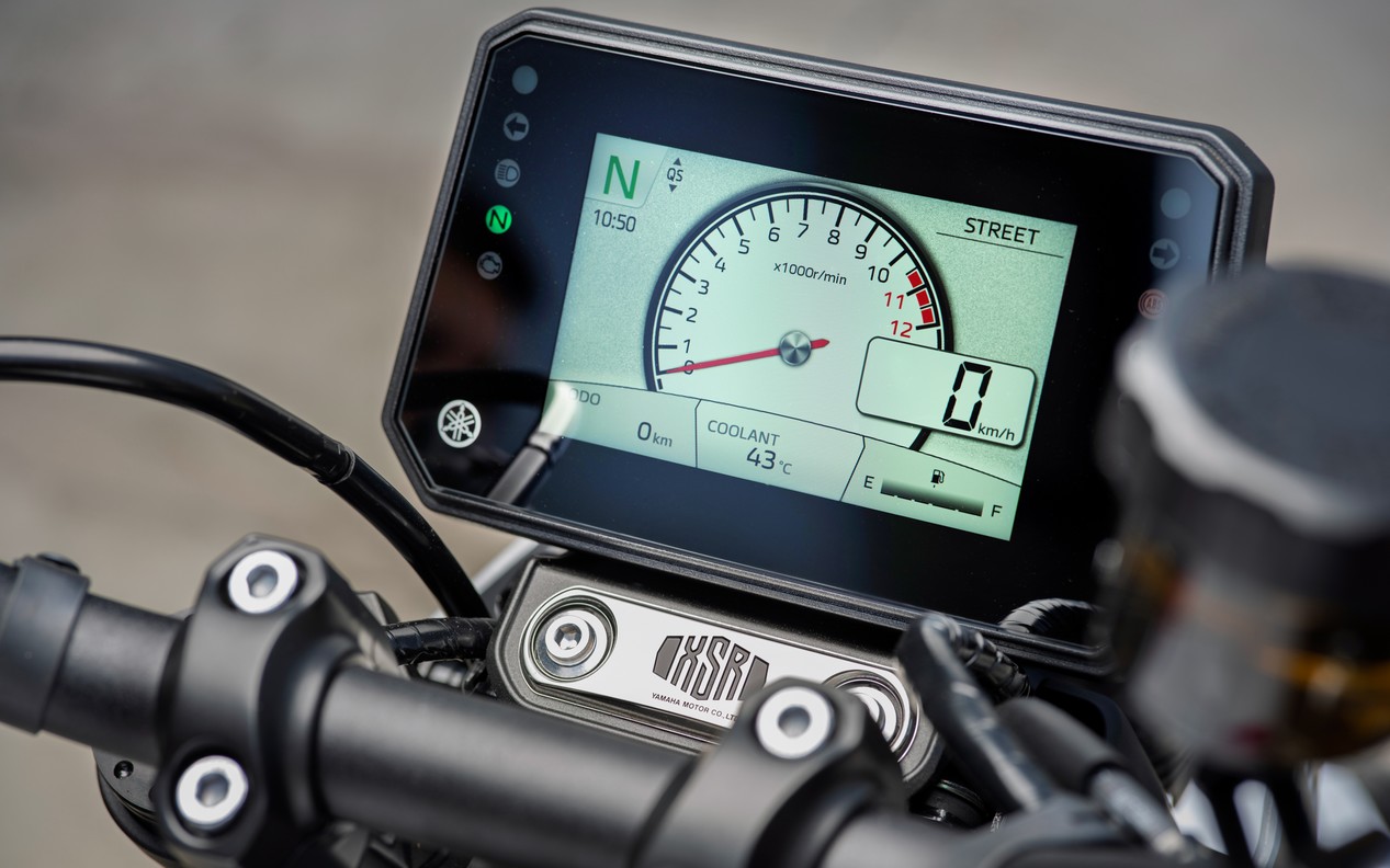 yamaha xsr 900 2027 13