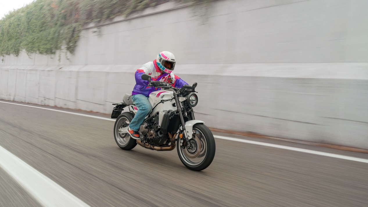 yamaha xsr 900 2027 2