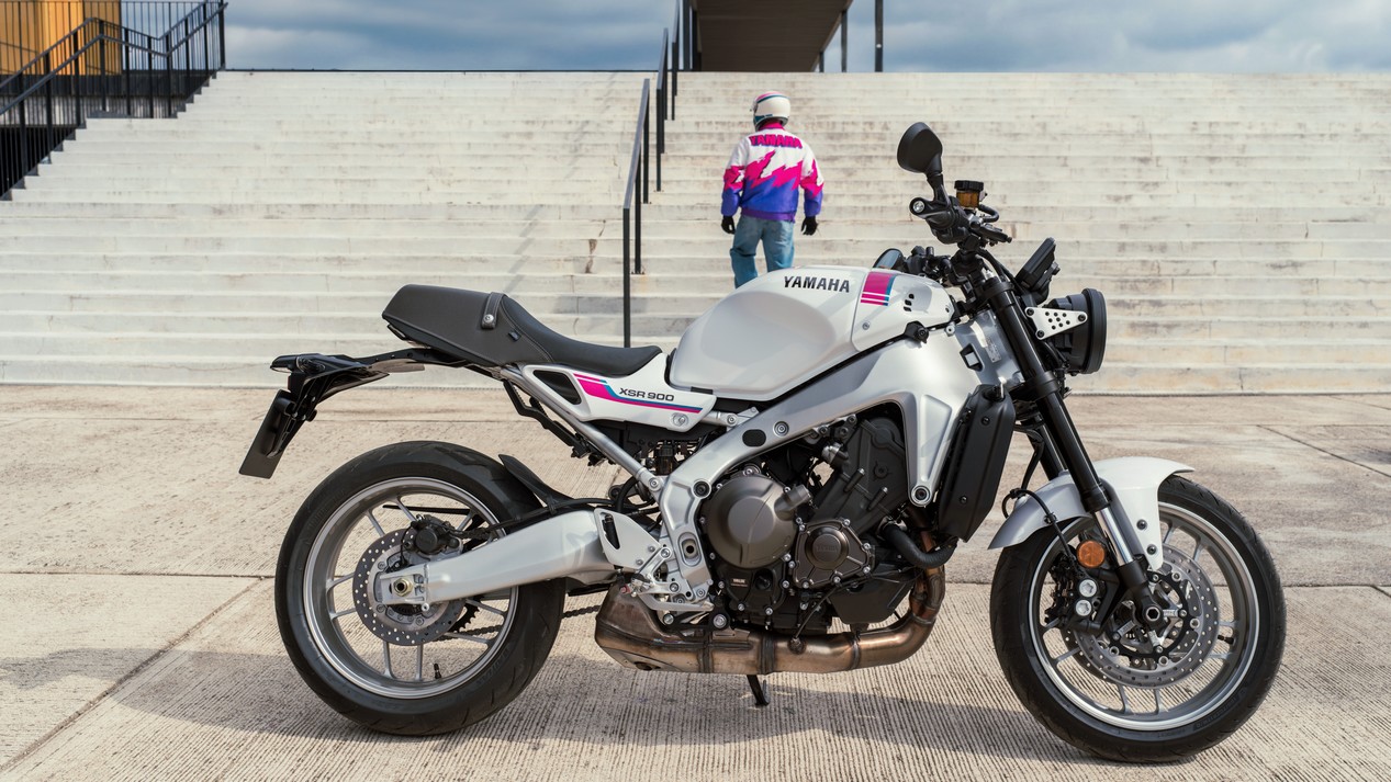 yamaha xsr 900 2027 22