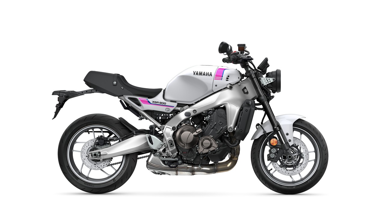yamaha xsr 900 2027 24