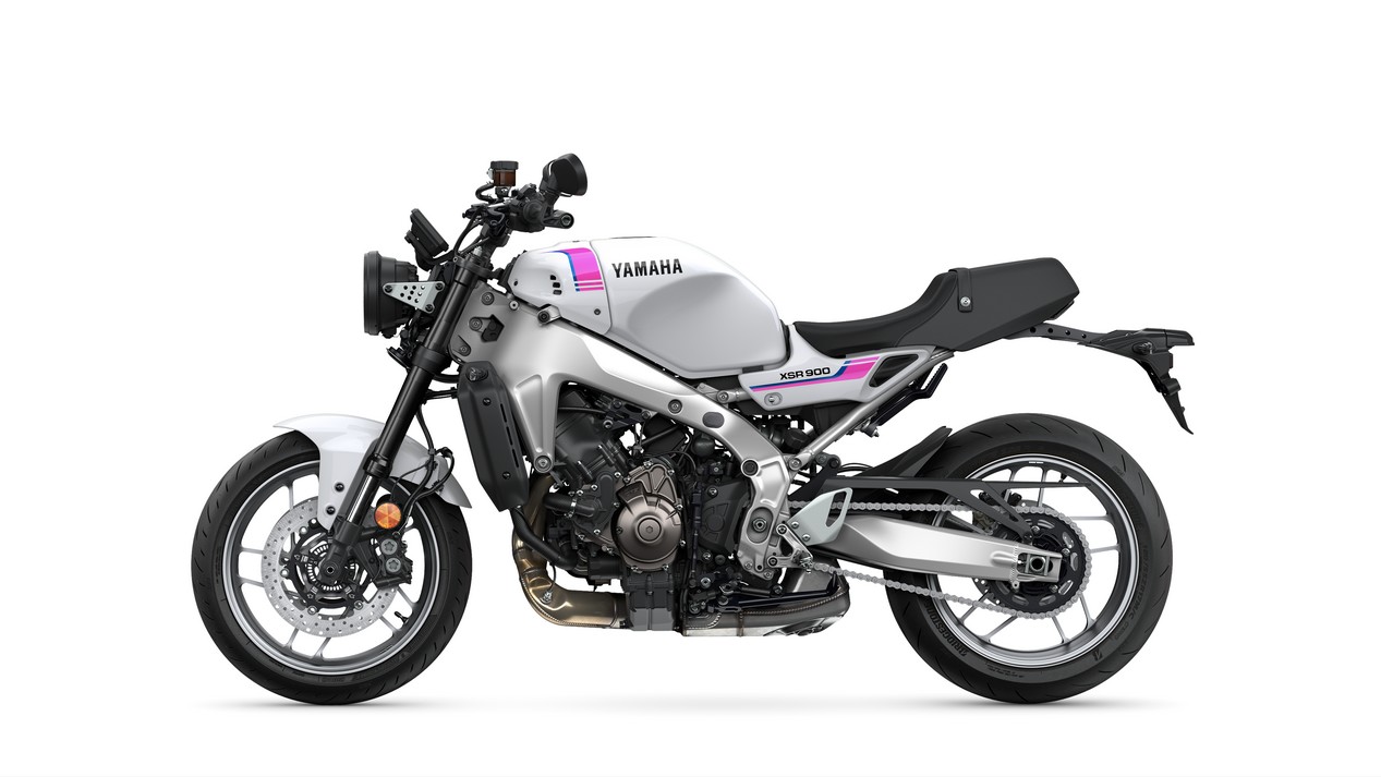 yamaha xsr 900 2027 26
