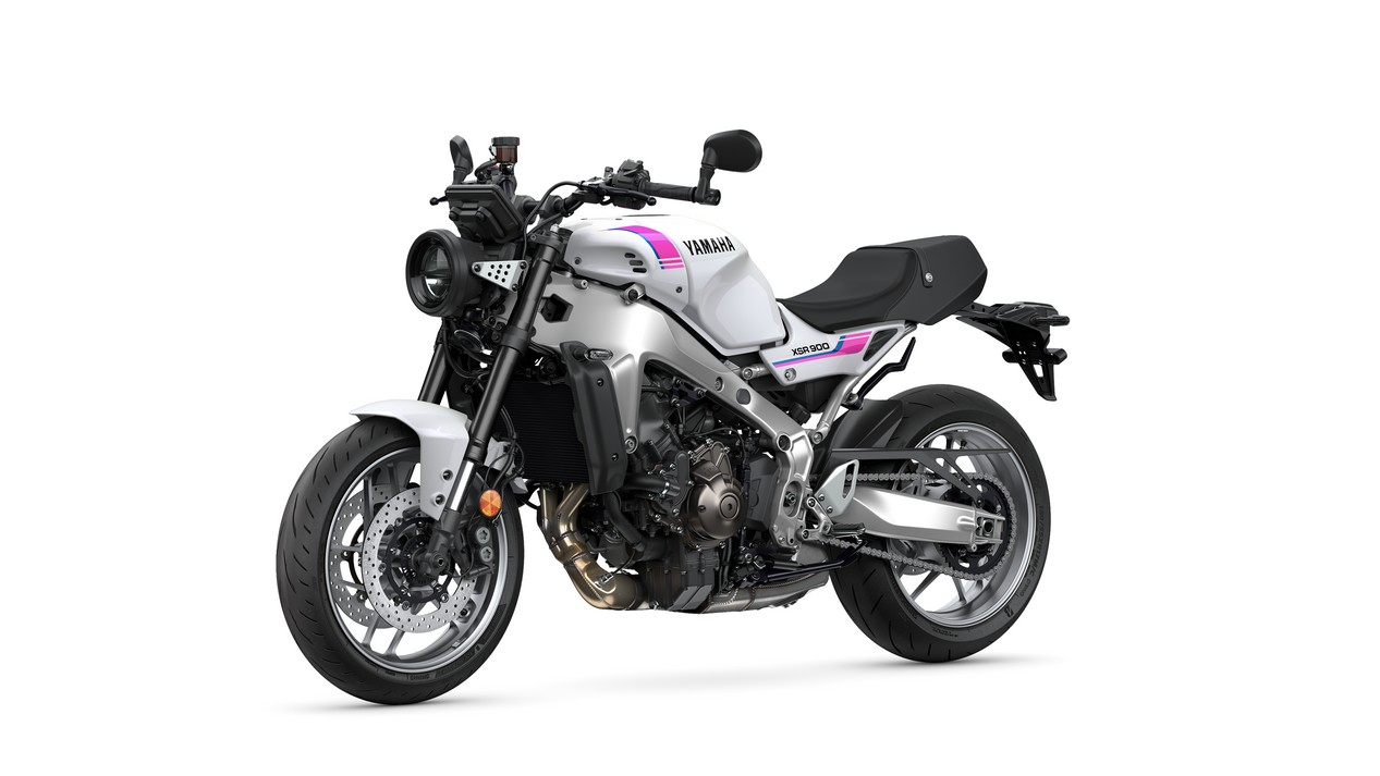 yamaha xsr 900 2027 27