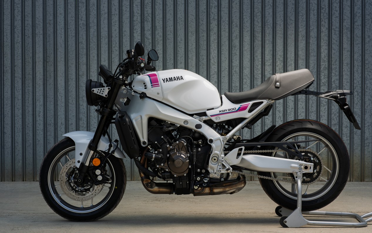yamaha xsr 900 2027 7
