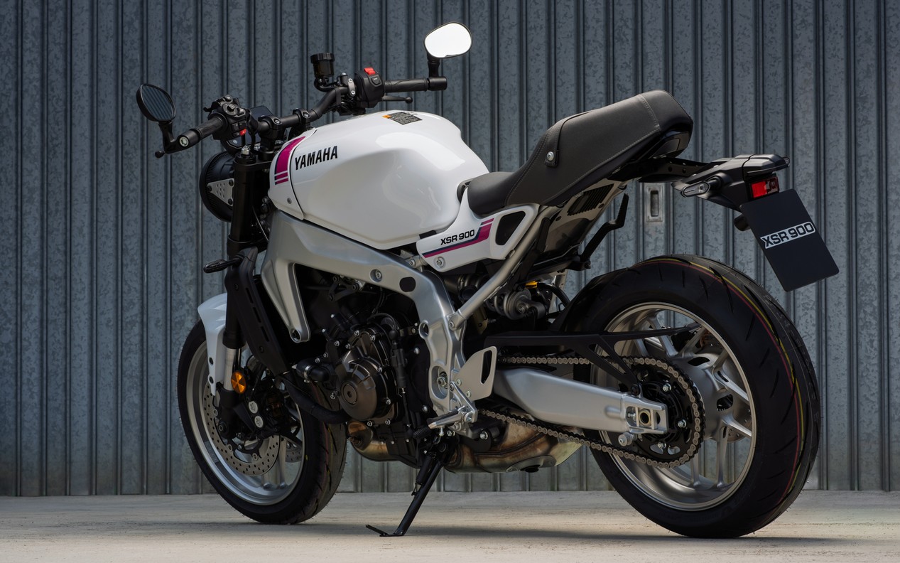 yamaha xsr 900 2027 9
