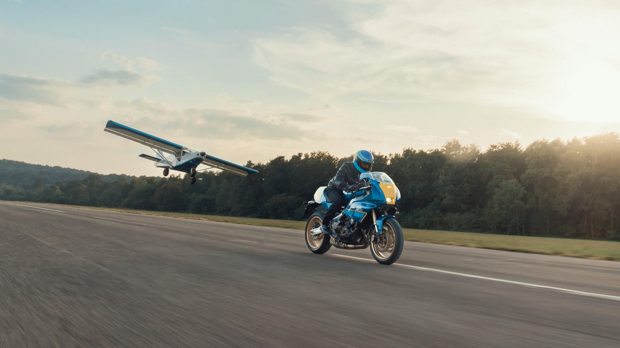 yamaha xsr 900 gp legend blue 2027 8