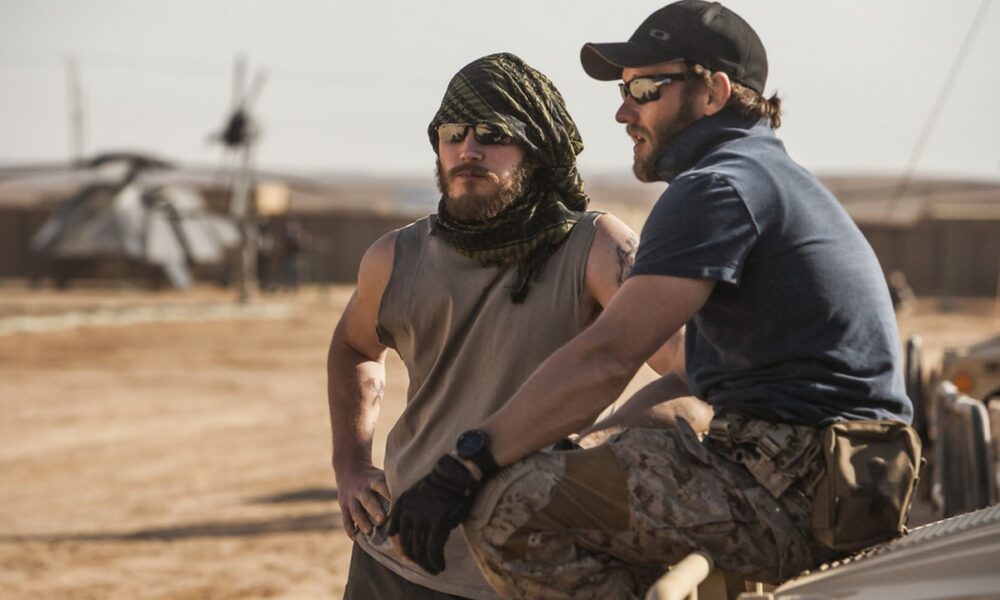 Zero Dark Thirty le film