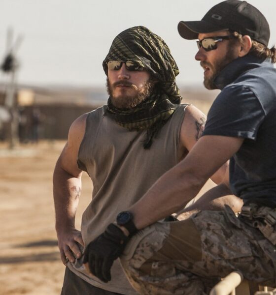 Zero Dark Thirty le film