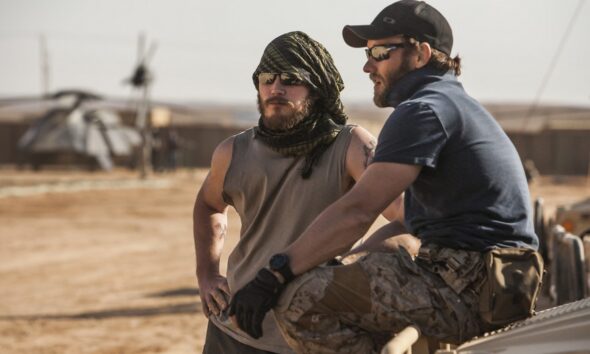 Zero Dark Thirty le film