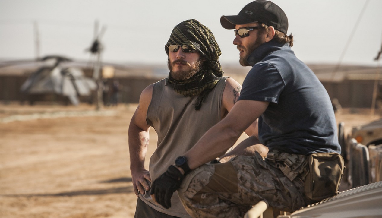 Zero Dark Thirty le film