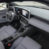 4 E-Tech Electrique intérieur : passager 1056744827