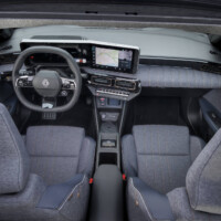 4 E-Tech Electrique intérieur 4049243743