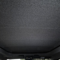 4 E-Tech Electrique intérieur : toit retracté 609823724